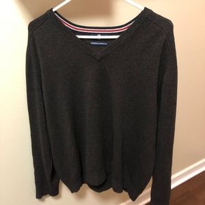 Blue Harbour Men's Sweater | Extrafine Lambswool